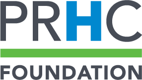 PRHC Foundation logo